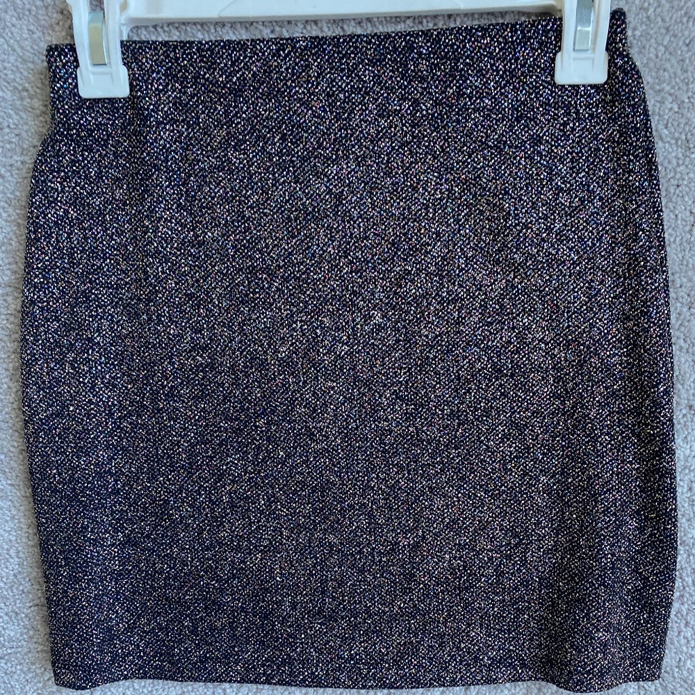 Pull & Bear Skirt